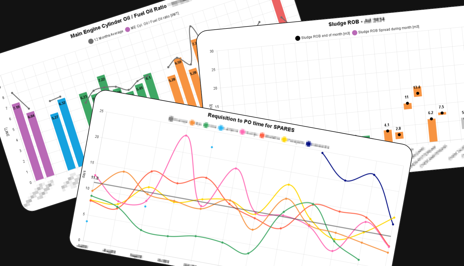 ERP Data Tools App